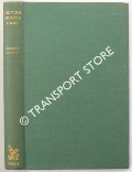 Book cover of British Sports Cars by GRANT, Gregor